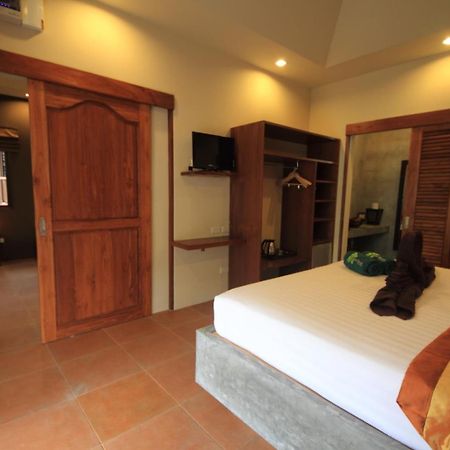 Baan Sawan Samui Resort Chaweng-stranden Værelse billede
