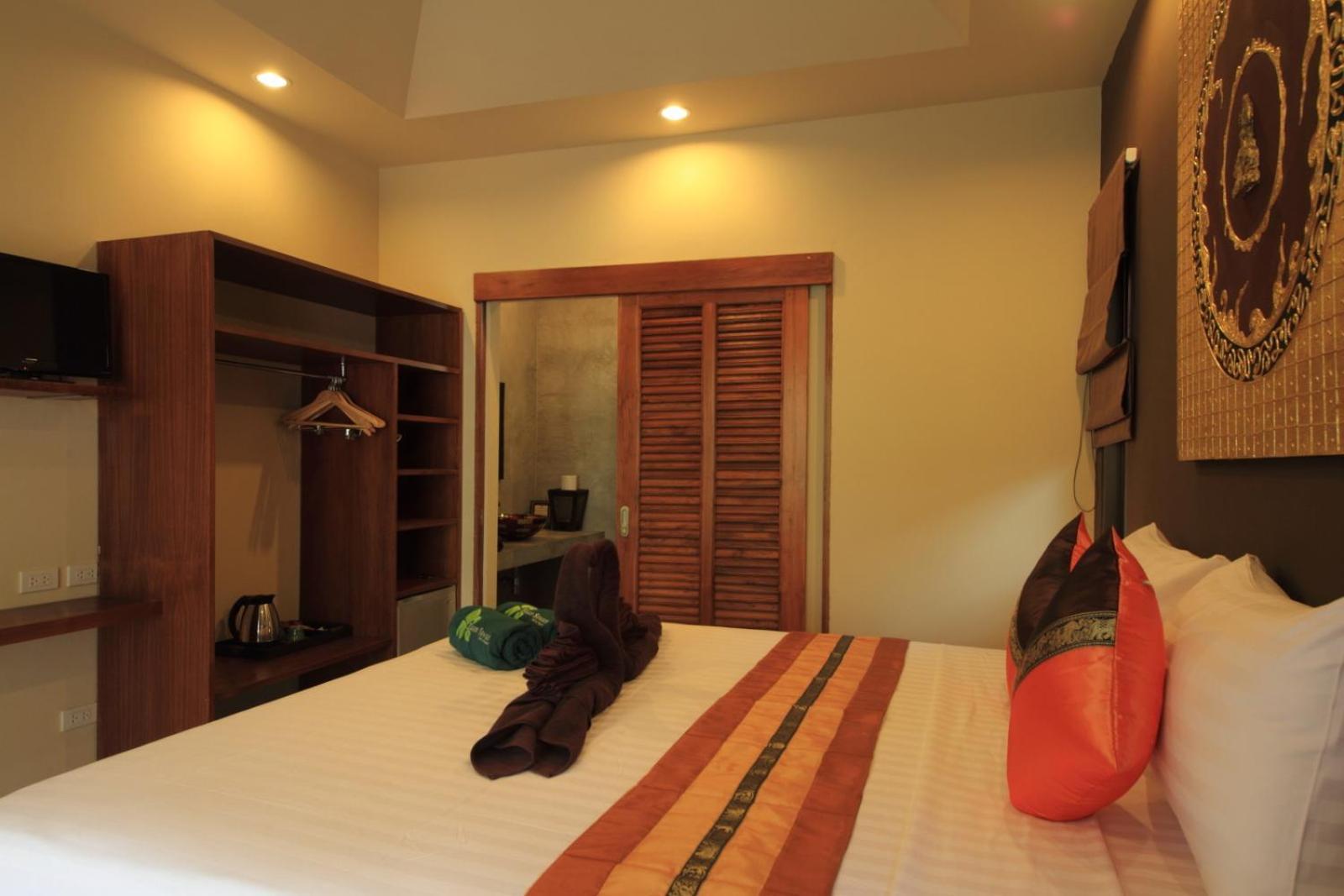 Baan Sawan Samui Resort Chaweng-stranden Værelse billede